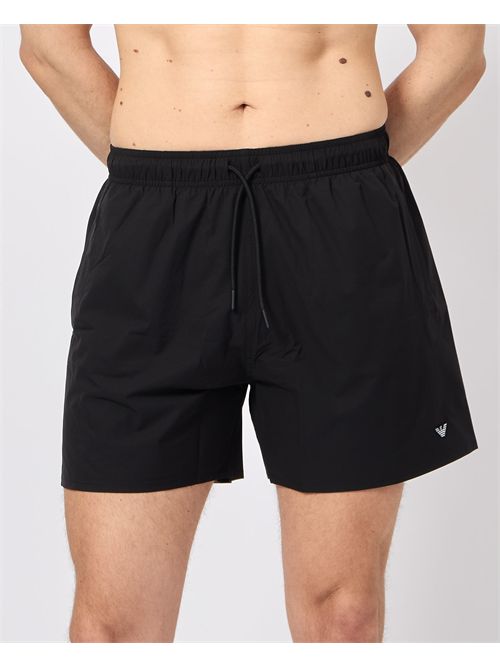 Emporio Armani men's costume with logo EMPORIO ARMANI | EM000583-AF12331UC001